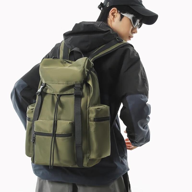 YM-070 Multifunctional Outdoor Travel Backpack