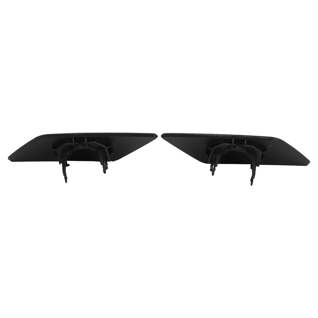 Front Headlamp Washer Cover 5E0955110E Headlight Washer Spray Nozzle Cap for OCTAVIA Combi 5E RS Combi RS 5E