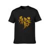 Sex Pistols jojo_s bizzare adventure part 5 Vento Aureo Classic T-Shirt Aesthetic clothing graphics mens clothing