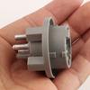 1 Stück A0008269582 Für Mercedes Benz SL W124 R129 W140 W202 W168 Blinker Glühbirnenfassung Sockel Lampenhalter Zubehör