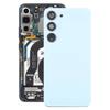 OEM Glass Battery Back Cover with Camera Lens Cover for Samsung Galaxy S23 SM-S911B