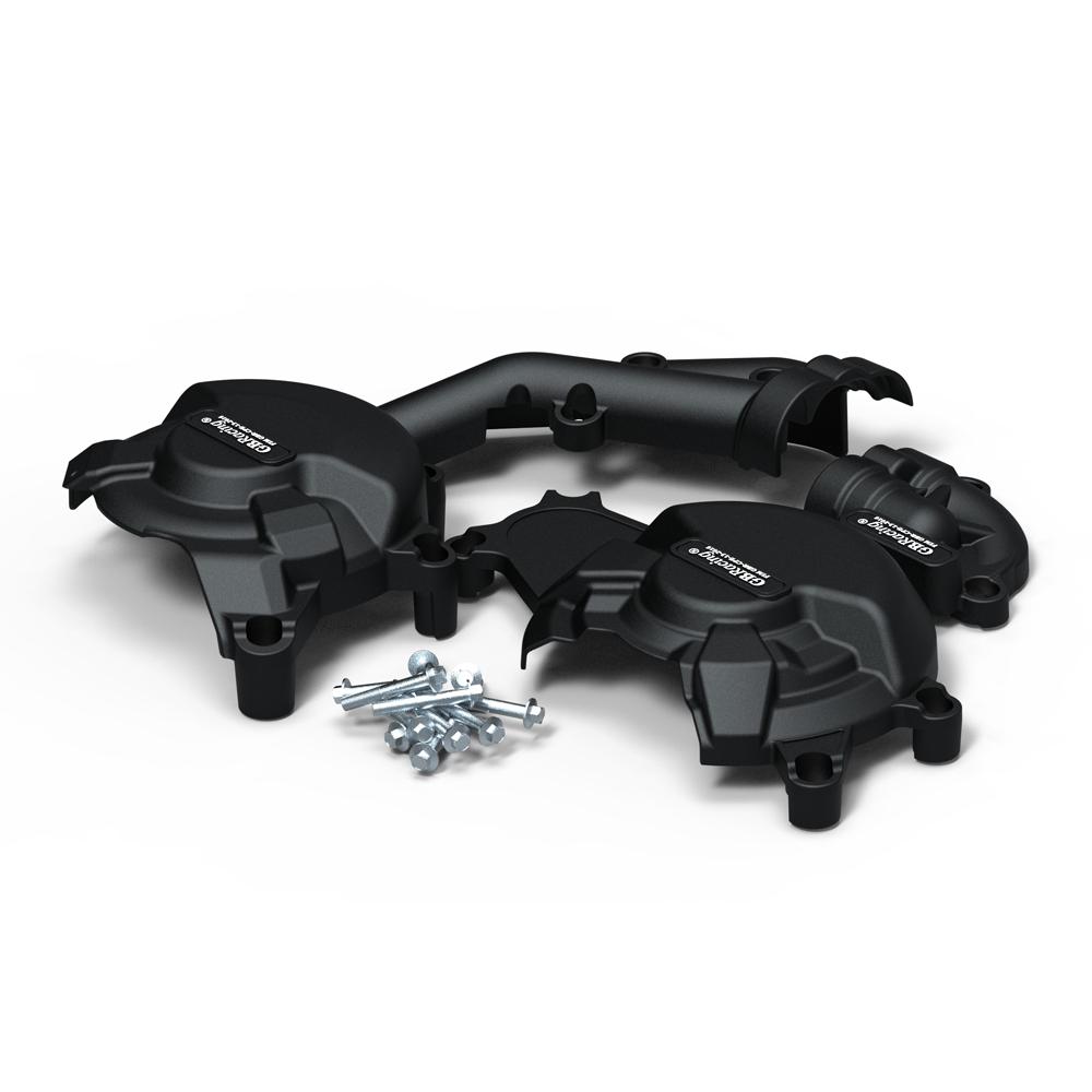 FOR YAMAHA MT-07 & XSR700 & FZ-07 & MT-07 TRACER 2014-2023 & TENERE 700 Engine Protective Cover