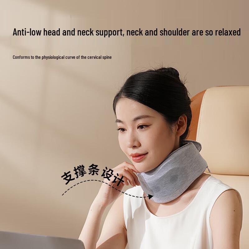 Hezheng HZ-TS-1 Travel Massage Set