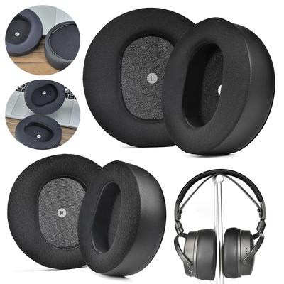 Cooling Gel Earpads Cushions Replacement Memory Foam Headphones Ear Pads Headset Ear Cushion for Audeze Maxwell Headphone
