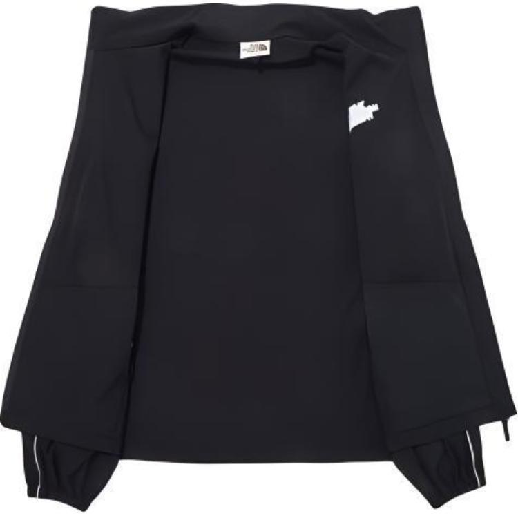 THE NORTH FACE Jackets & Coats Unisex Black NJ3BQ09J
