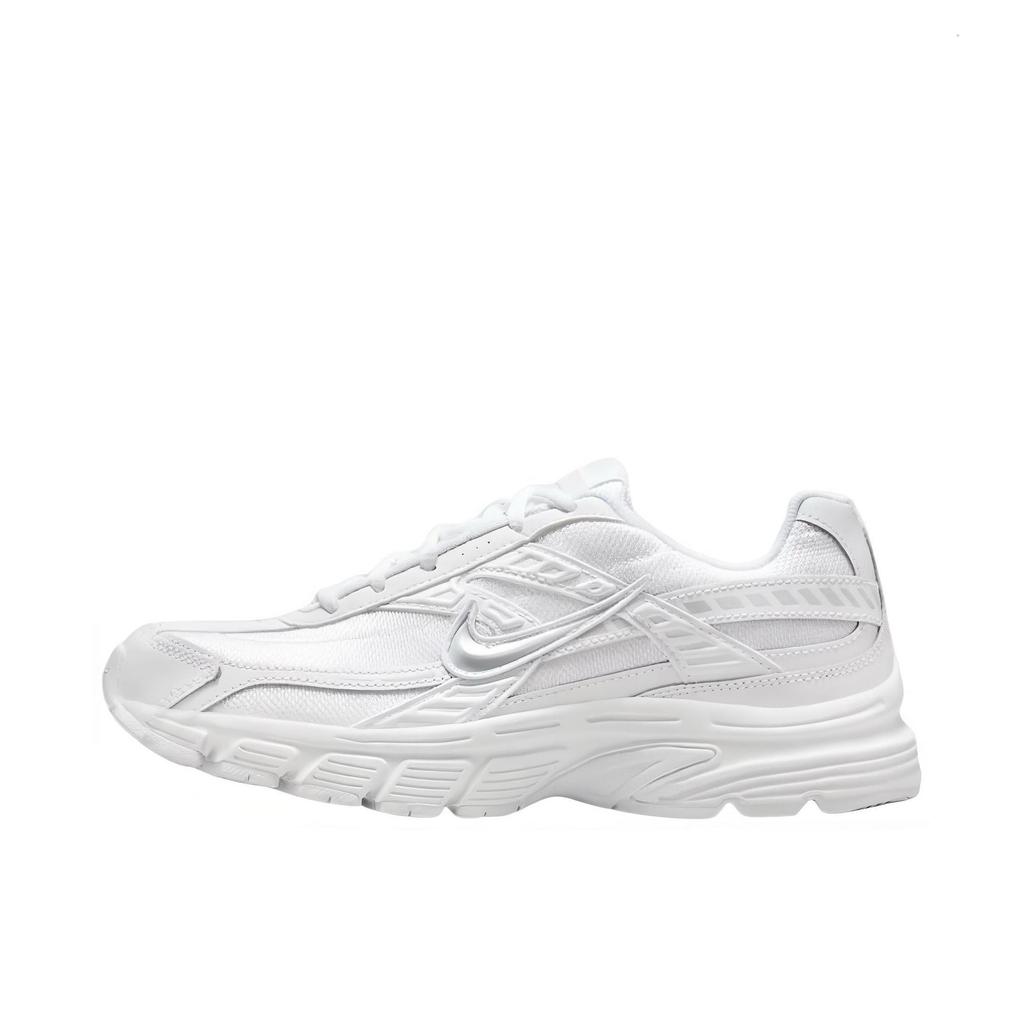 Nike Initiator Abriebfeste Niedrige Laufschuhe Damen Pink FZ9020-100(team1074-)