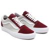 Old Skool Vans 'Classic Sport - Port Royale Mineral Grey' VN0A3WKT4PR