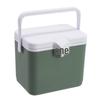 Linpan 4.5L Portable Outdoor Cooler Box