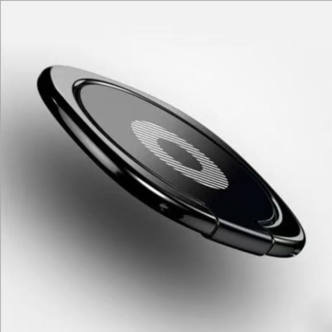 Magnetic 360o Rotatable Finger Ring Holder AVE