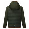 Regatta Childrens/Kids Andreson Hybrid Padded Jacket