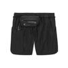 Nike X Off-White Woven Short Black Men Bottoms DN1702-010