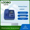 Portable High-Precision Methanol and Ethanol Wine Analyzer