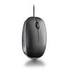 Optisk mus - NGS - FLAME-C - USB-C - 1000 dpi - Ambidextrous - 2 knapper