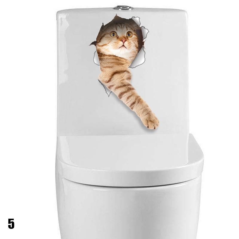 наклейка туалет. наклейки на унитаз. 3д наклейки на унитаз. 3д наклейки на унитаз. красивые наклейки на унитаз.