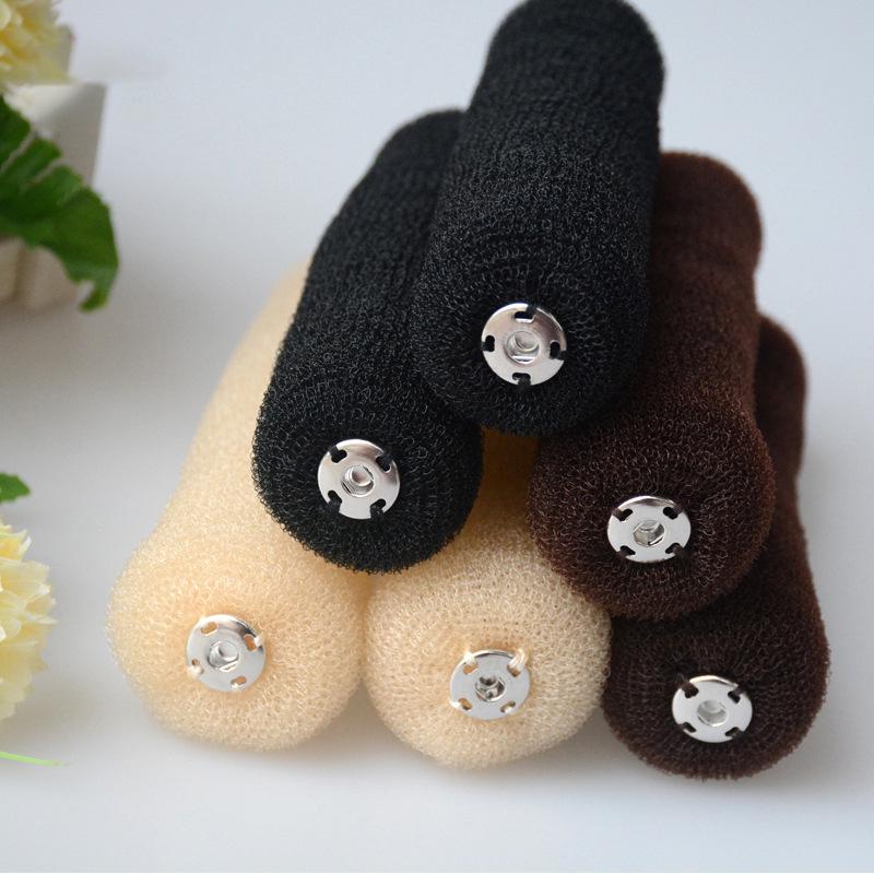 Korean Long Strip Curling Iron for Women - Sweet Bun Hair Styling & Curling Tool