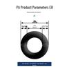 Yonghao Yinghong Nitrile Rubber O-Ring