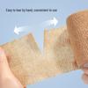 Self-Adhesive Elastic Sports Bandage