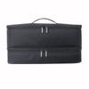 Dyson/Shark Hair Dryer & Curling Iron Double-Layer Storage Bag