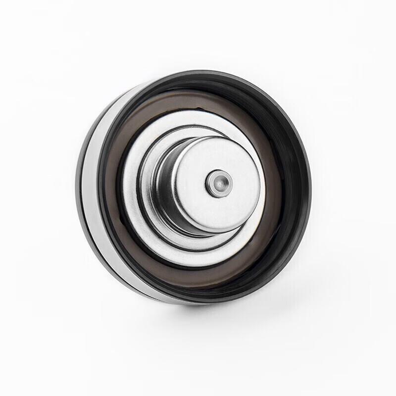 Xinuo XN-7095 Double-Layer Tea Infuser Glass Bottle