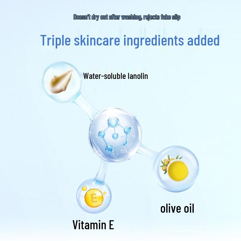Jiefurou PuTai Foaming Antibacterial Hand Wash