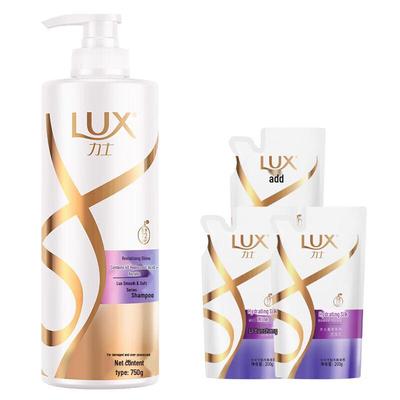 Shampoos & Haarspülung – Shampoos