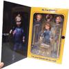 Chucky Cu L Deluxe Version Neca Chucky Cu L Horror Toy