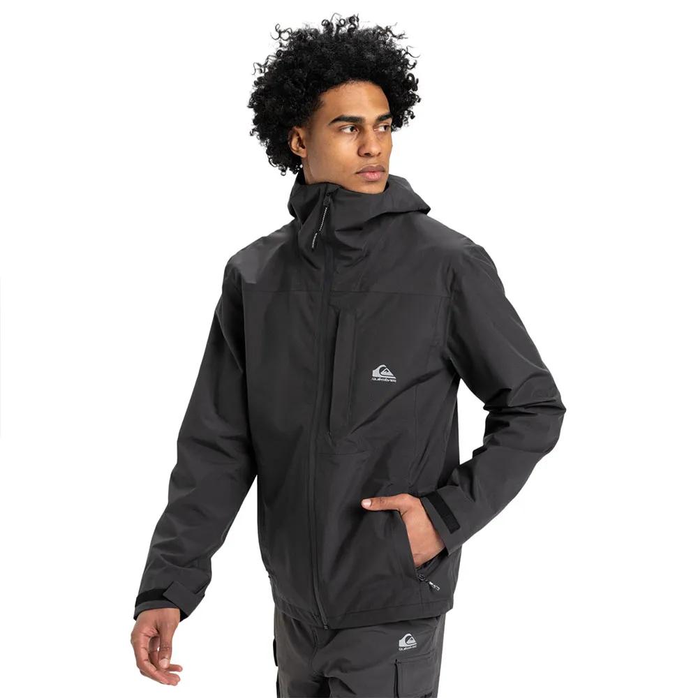 

Quiksilver Парка Overcast 10K 2XL