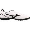 Mizuno Folgado Wide AS 'Weiß Schwarz' Herren Kunstrasen Fußballschuhe P1GD189309