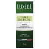 Luxéol huile de Ricin 50 ml