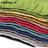 Cotton Women's Shorts Summer Fashion