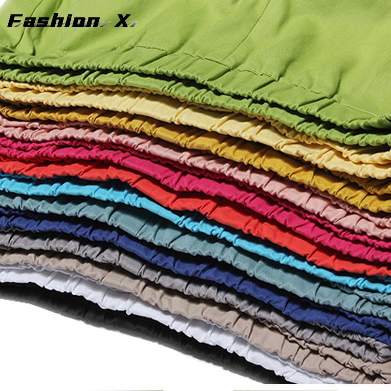 Cotton Women's Shorts Summer Fashion