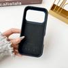 Retro Denim Jeans Cowboy Fabric Case for iPhone 17 16 15 14 Plus 13 12 11 Pro Max Camera Ring Shockproof Matte Armor Back Cover
