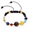 Solar System Bracelet With Cosmos Stones 98