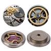 Shocks Struts Damper Watch Movement Accessory Fit for 46941 46943 Watch Movement(Balances Cock