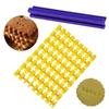 Letter & Number Cookie Stamp Molds – Letterpress Cake Tools
