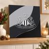 Newcastle United Football Diamond Painting Kit 5D Full Drill DIY Diamond Mosaic Wall Art Home Decor
