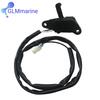 34801-93J03 Trim Sender Sensor for Suzuki 25" X Shaft DF200 DF225 DF250 Engines 34801-93J00 34801-93J01 34801-93J02 34801-93J04