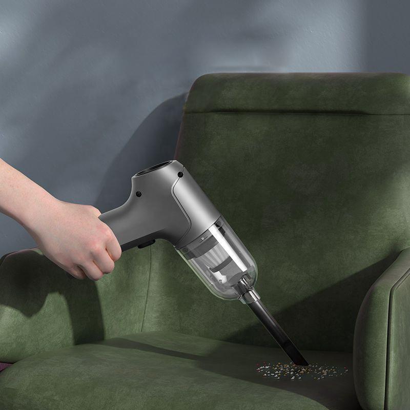 New Original 12000/80000Pa 6 In 1 Cordless Vacuum Cleaner Brushless Car Portable Robot Vacuum Cleaner Handheld Car Home Appliances