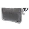 BRIEFING Men's and Women's Pouch, Light Gray, VIROBLOCK GLOVE & MASK POUCH BRG211G22 [Parallel Import]