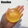 Clear Glaze Fluid Squishy Mochi Ball Soft Tpr Vaseline Malble Filled Inside Out Pop Squeeze Fidget Anti-Anxiety Relief Desk Toy