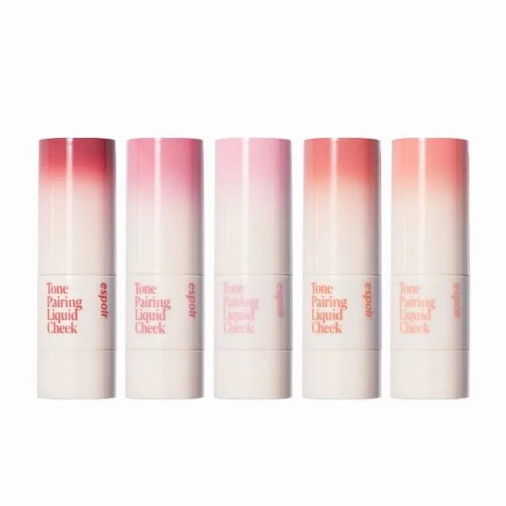 Espoir Tone-Pairing Liquid Cheek 8ml Rosie Bunny