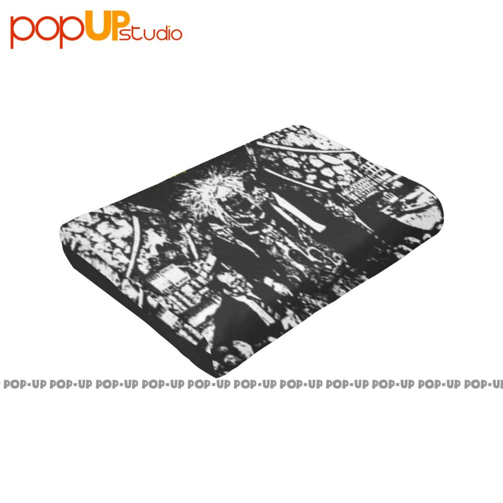 Napalm Death Scum Ultra-Soft Blanket Quilt Winter Sofa Cover Bed Covers