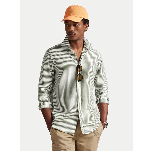 

Рубашка Polo Ralph Lauren 710B15595009 EU XXL