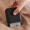 Mini Lint Remover Manual Hair Ball Trimmer Fuzz Pellet Cut Machine Portable Epilator Sweater Clothe Shaver Laundry Cleaning Tool