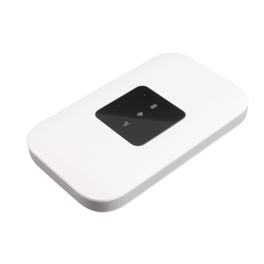 4G LTE Mobile WiFi Professional High Speed Network 150Mbps Plug and Play Wireless WiFi Hotspot Router for Home Travel