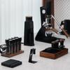 Adjustable Expansion Area Espresso Coffee Stirrer  Coffee Enthusiast