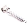 LONSAN Stainless Steel Rolling Meat Tenderizer & Dough Docker Set