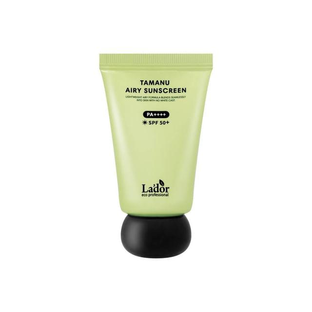 Lador - Tamanu Airy Sunscreen Mini 15ml