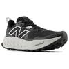 New Balance Women's Fresh Foam X Hierro V8 'Black Grey Matter' Women's Sneakers WTHIERK8
