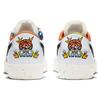 Nike Blazer Low '77 Vintage 'Make It Count' White/Black/Sail/Turf Orange DJ4279-101